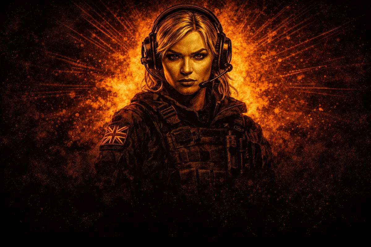 Score step icon